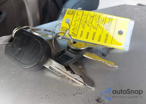 2010 Ford F-150 Fx2 Sport/Harley-Davidson/King Ranch/Lariat/Platinum/Xl/Xlt from USA, damaged, VIN 1FTFW1CV8AFD84761